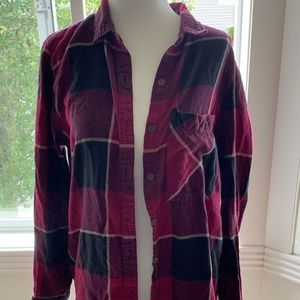 Red Flannel
